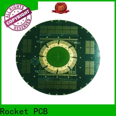 packaging metal core pcb packaging circuit for wholesale