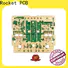 hybrid microwave PCB production board hot-sale instrumentation