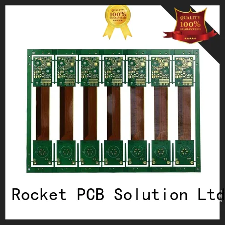 Rocket PCB on-sale rigid flex pcb manufacturers circuit for instrumentation