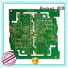 High density HDI PCB laser hole microvia PCB manufacturer PCB supplier