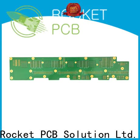 multi-layer printed circuit board manufacturing board fabrication