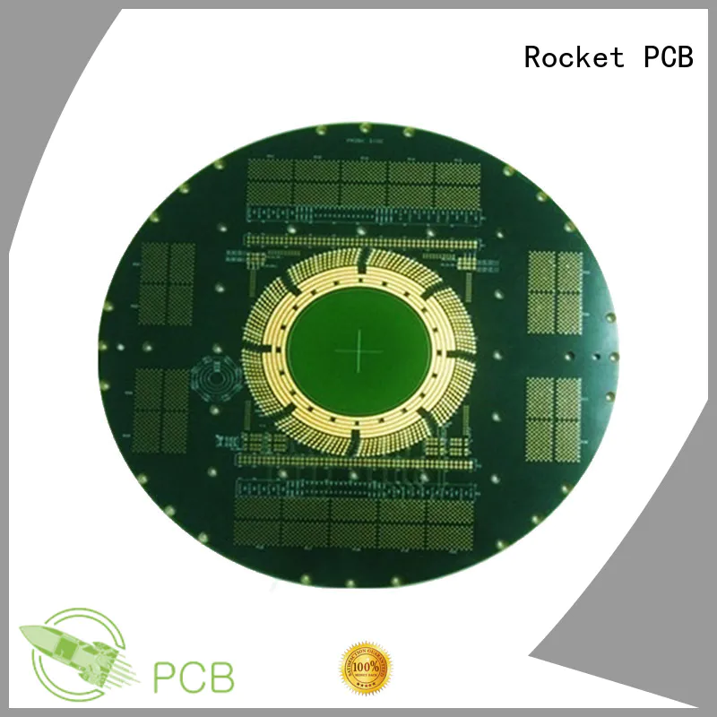 top quality pcb industry packaging circuit for wholesale