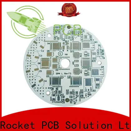printed aluminum circuit board popular led for equipment
