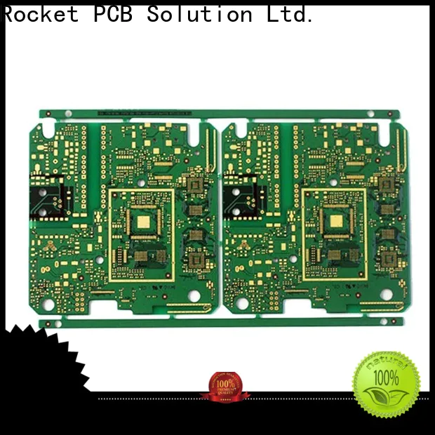 stacked any-layer pcb at discount pcb bulk production