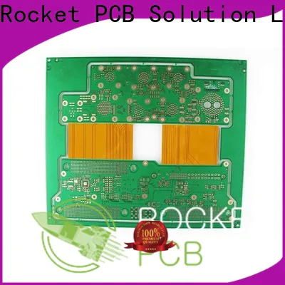 wholesale rigid flex pcb manufacturers rigid for instrumentation