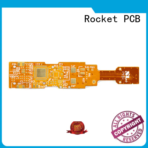 core flexible printed circuit boards cover-lay for digital device
