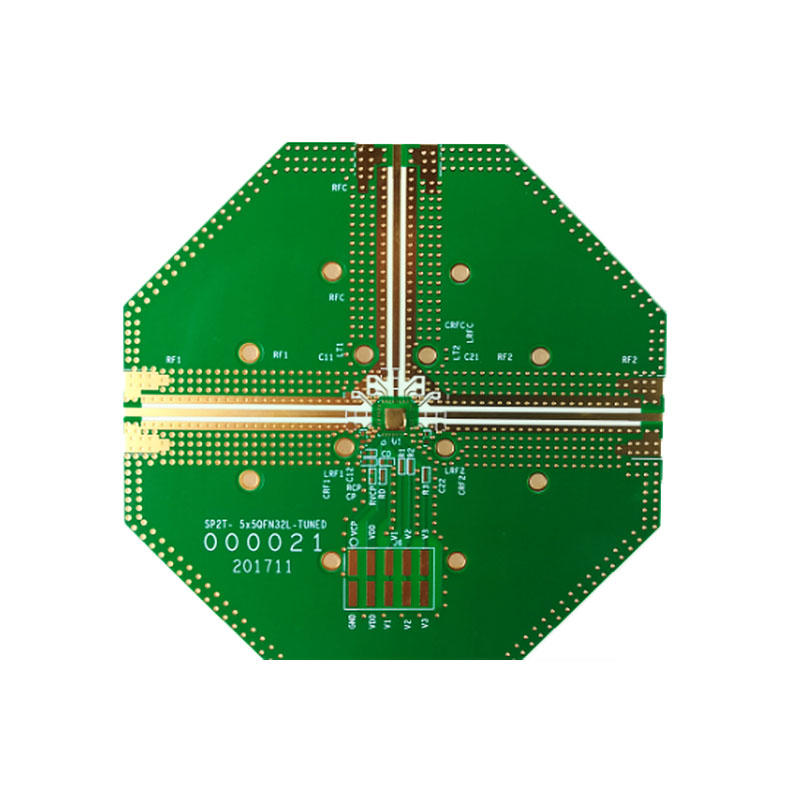 mixed rf applications structure for electronics Rocket PCB-Rocket PCB-img