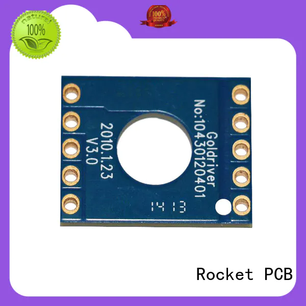 Heavy copper PCB thick copper PCB power supply PCB high quality up to 10 oz