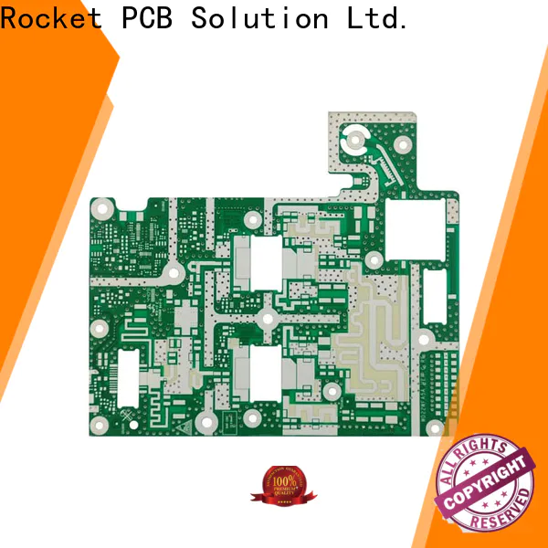 micro-wave microwave pcb rfmicrowave hot-sale industrial usage