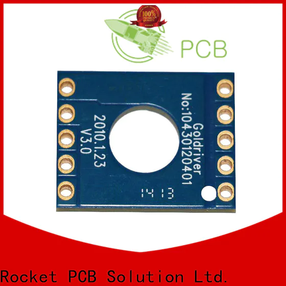 heavy heavy copper pcb manufacturers pcb conductor for device