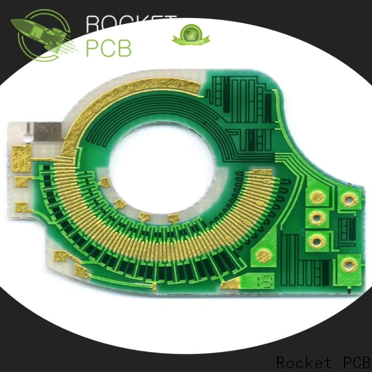 advanced technology prototype pcb capacitors capacitors at discount