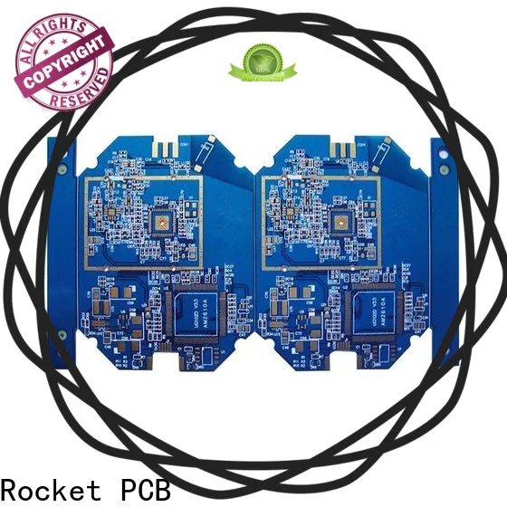 Rocket PCB multilayer printed circuit board at discount for sale