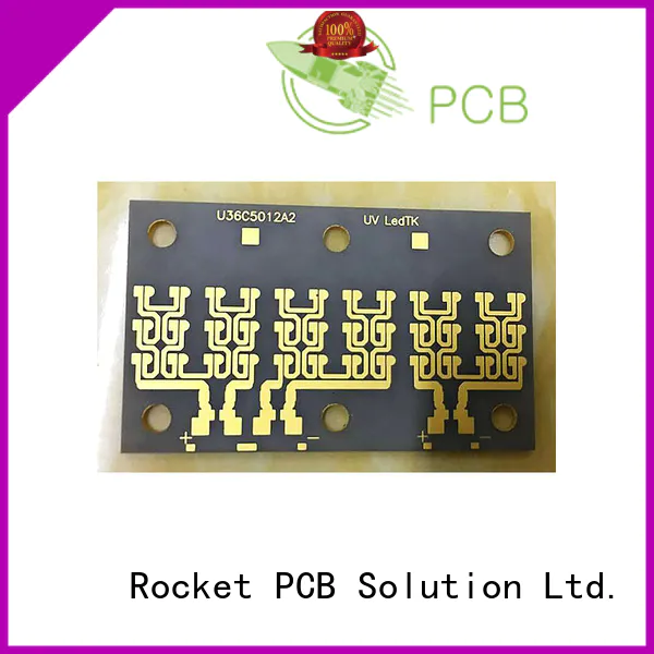 heat-resistant ceramic circuit boards substrates base for electronics