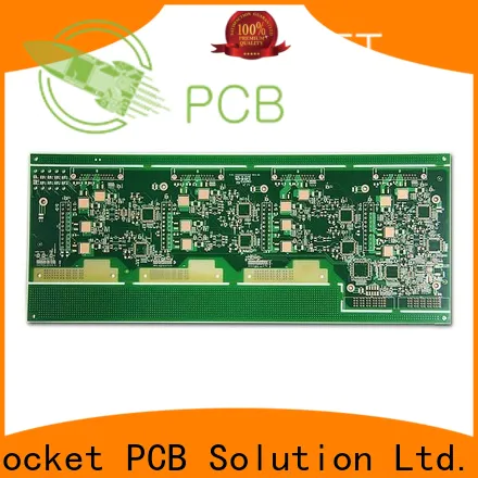 multicavity small pcb board cavity board at discount