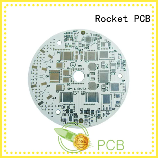 printed led pcb hot-sale led for digital products