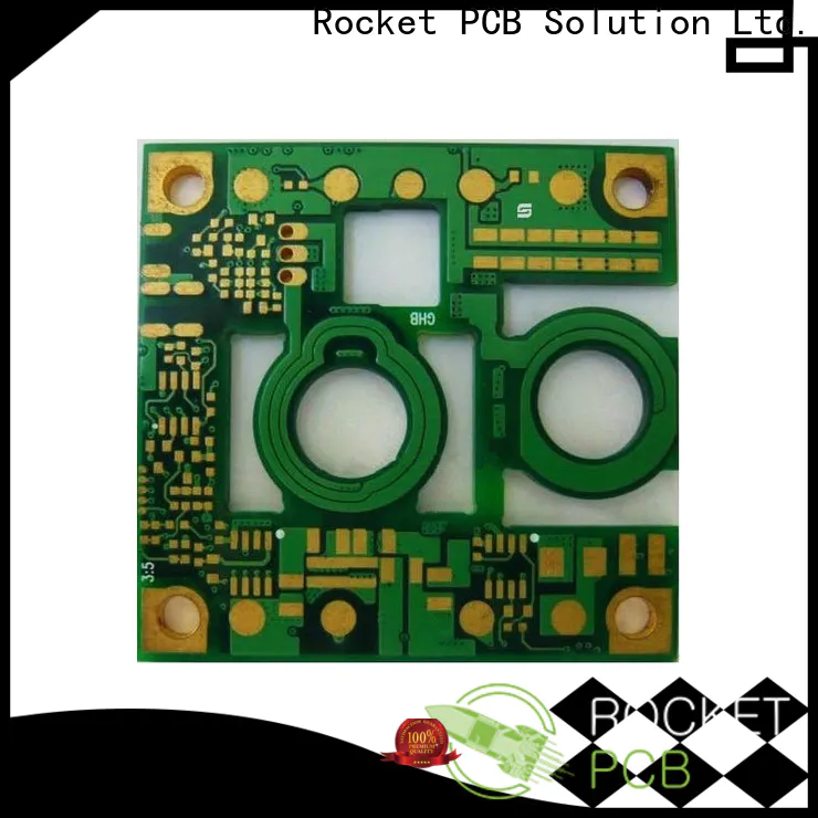 copper thick copper pcb high quality maker for digital product