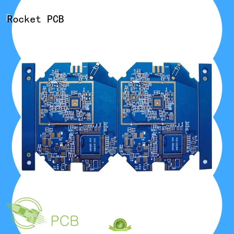 Multi-layer PCB circuit board manufacturer PCB supplier