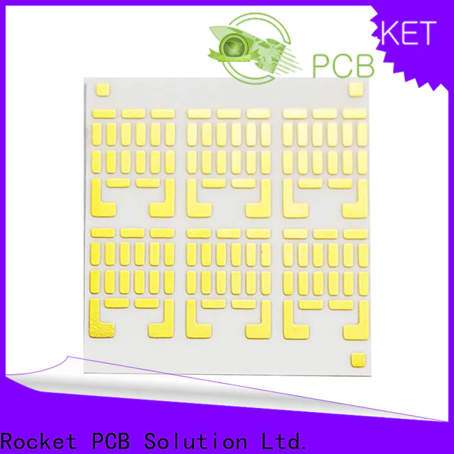 thermal ceramic pcb manufacturer thermal material conductivity for electronics