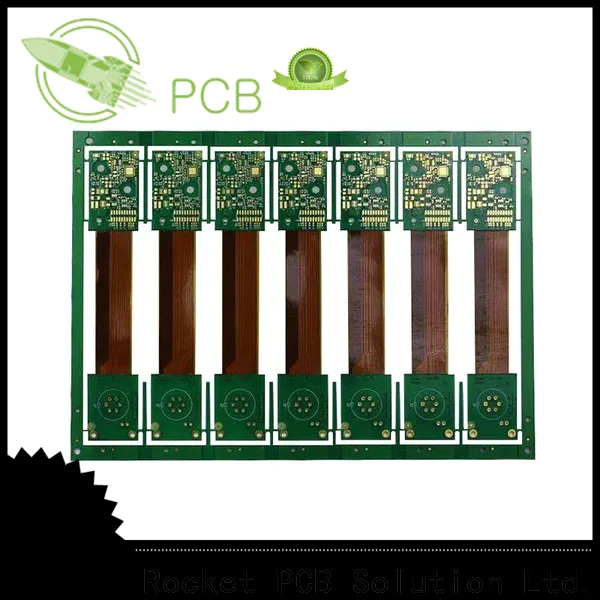 Rocket PCB on-sale rigid flex pcb manufacturers top brand for instrumentation