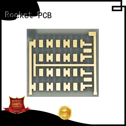 Ceramic pcb manufacturer ceramic thermal conductivity PCB