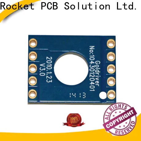 top brand heavy copper pcb manufacturers thick power board for digital product