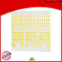 heat-resistant ceramic circuit boards conductivity material conductivity for automotive