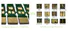 Rocket PCB gold plated holes highly-rated for import