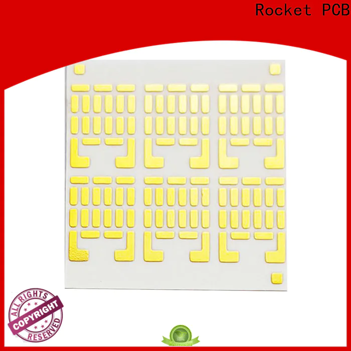 heat-resistant ceramic circuit boards conductivity material conductivity for automotive