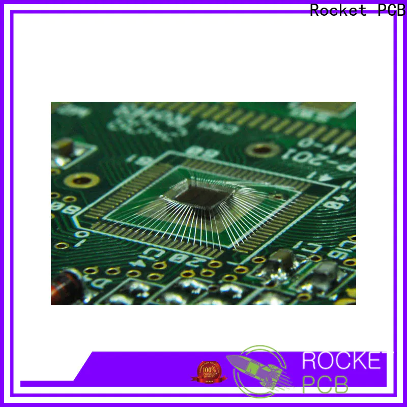 hot-sale semiconductor wire bonding professional surface finished for digital device