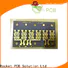thermal metal base pcb ceramic material conductivity for base material