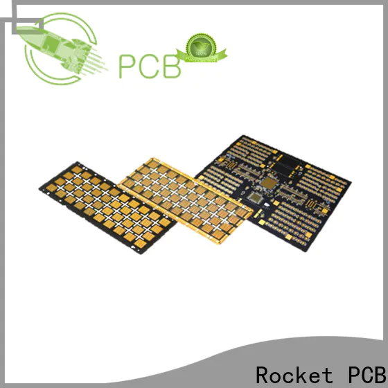 printed aluminum circuit board popular led for equipment