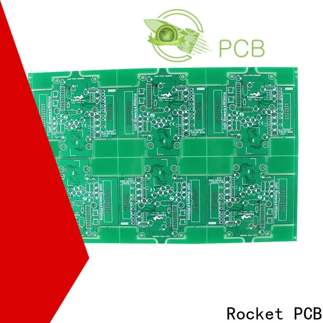 prototyping double sided circuit board hot-sale digital device