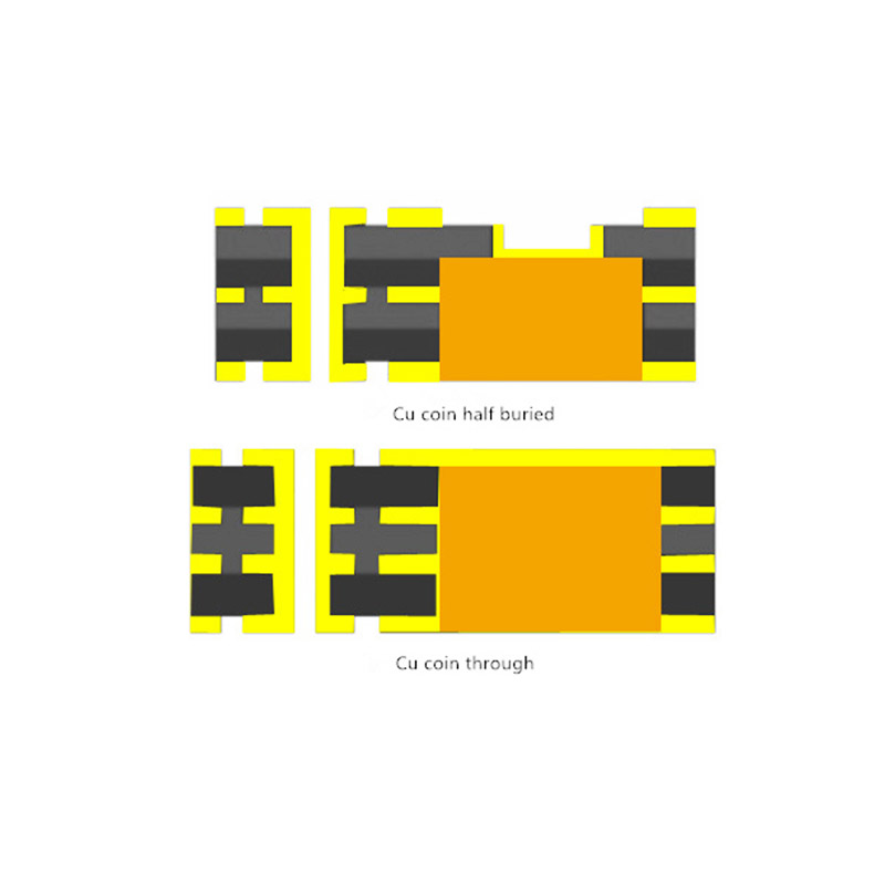news-Rocket PCB-Rocket PCB board pcb thermal circuit for electronics-img
