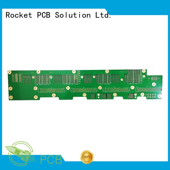 Rocket PCB backplane Backplane PCB rocket auto