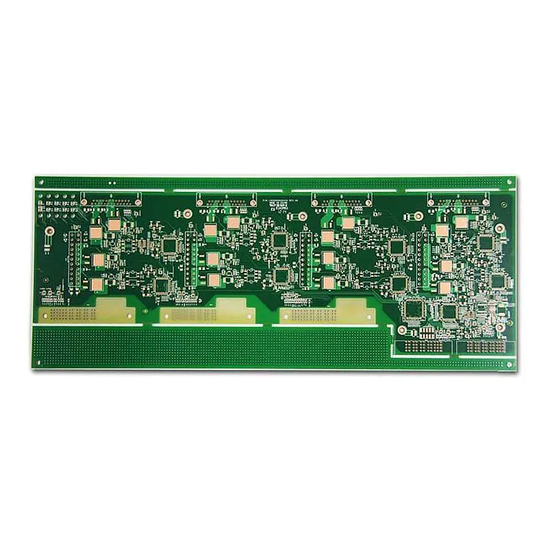 Rocket PCB on cavity pcb board for wholesale