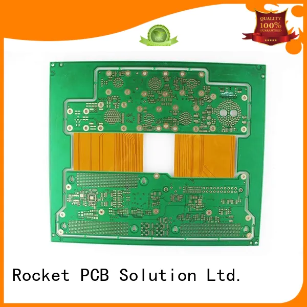 high-quality rigid pcb pcb top brand industrial equipment