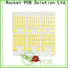 heat-resistant ceramic pcb manufacturer pcb substrates for automotive