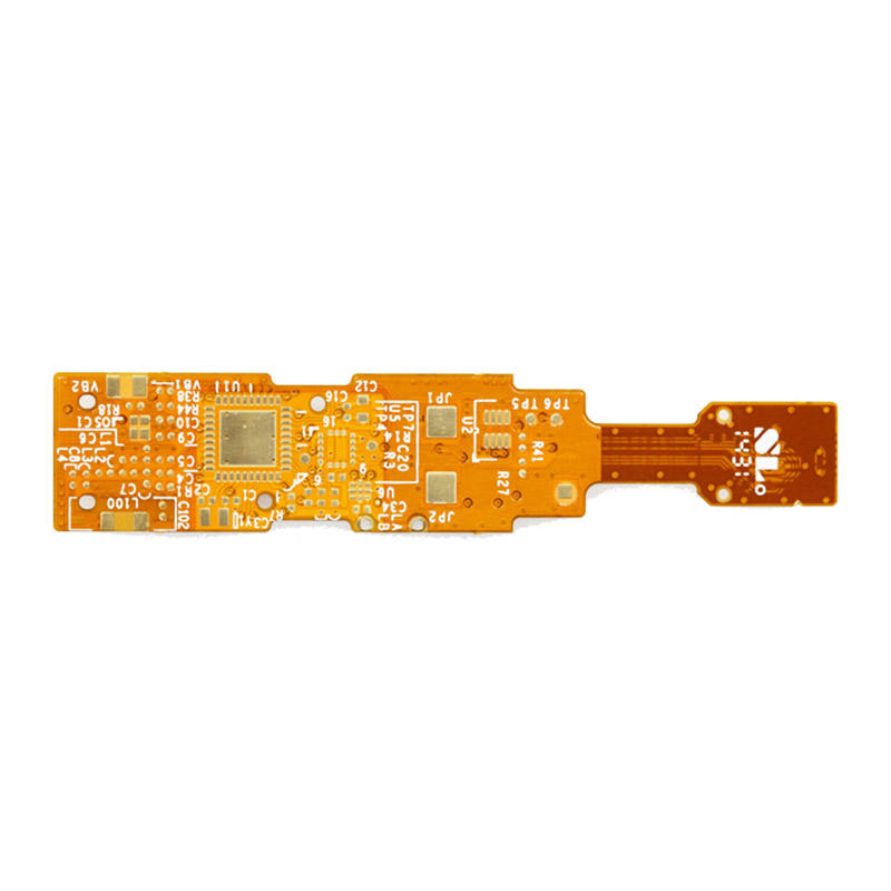Rocket PCB core flex pcb high quality for electronics-Rocket PCB-img-1