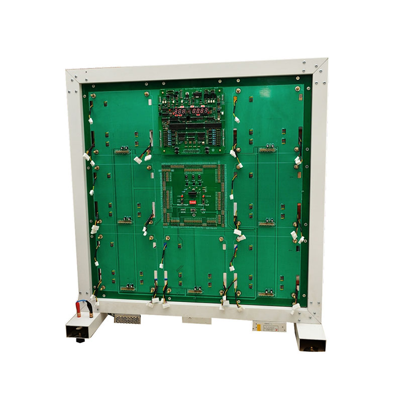 Rocket PCB Array image269